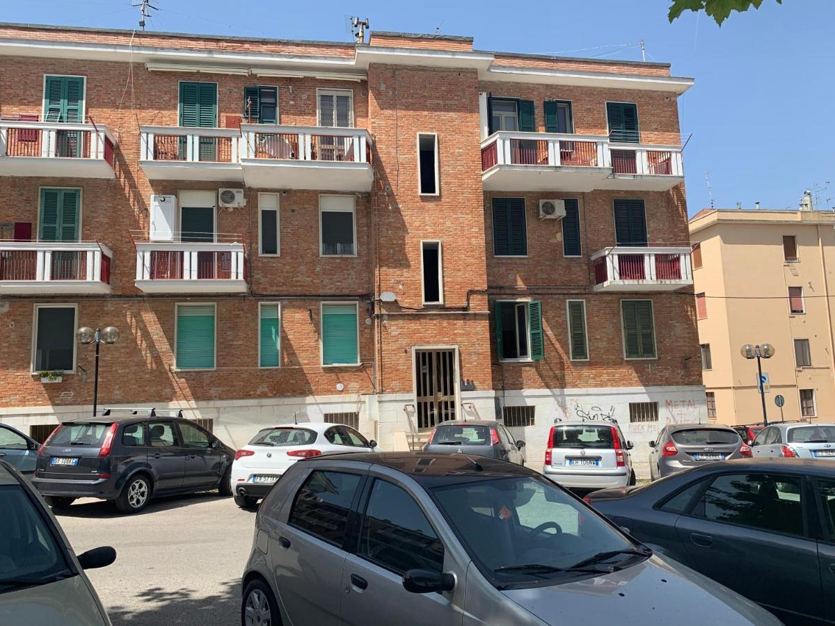 Casa Vacanze Nonna Maria Matera Exterior foto